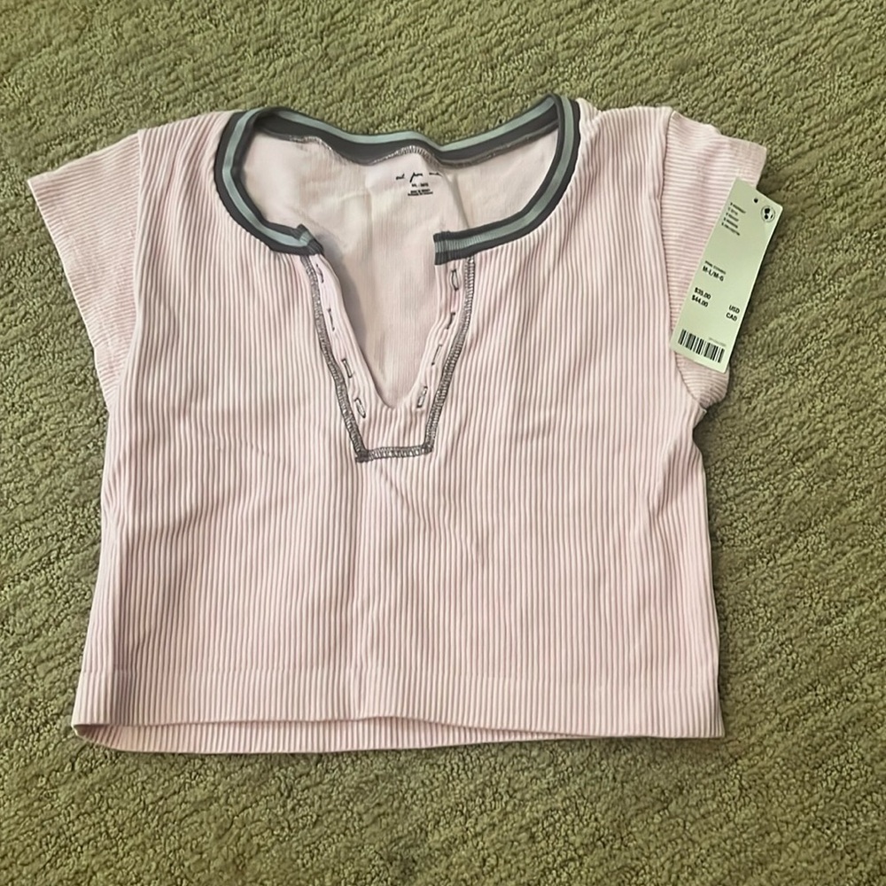 Urban Outfitters Top.